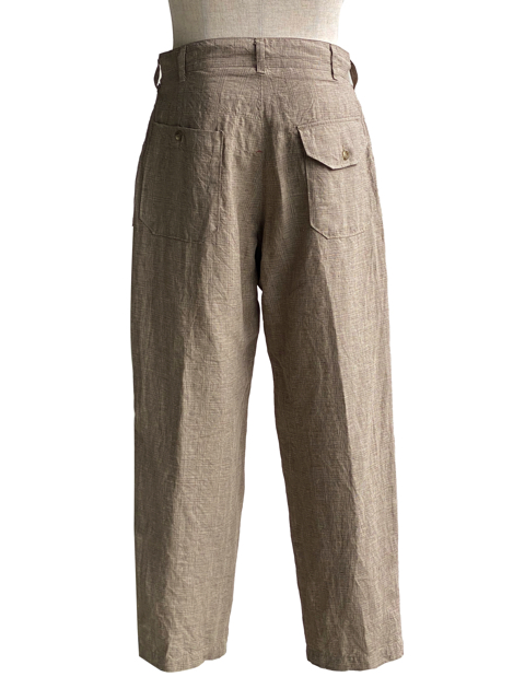 専用　EngineeredGarments エンジニアードガーメンツ Engineered Garments【エンジニアードガーメンツ】正規取り扱い